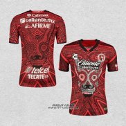 Terza Maglia Tijuana 2022-2023 Thailandia