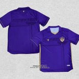 Terza Maglia Vitoria 2023 Thailandia