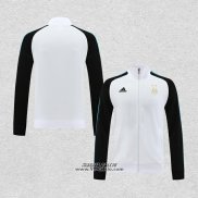 Giacca Argentina 2022-2023 Bianco