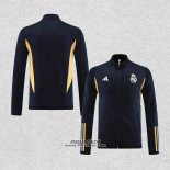 Giacca Real Madrid 2023-2024 Blu