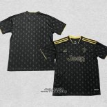 Maglia Allenamento Juventus 2022 Nero