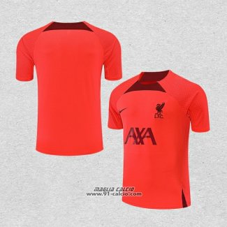 Maglia Allenamento Liverpool 2022-2023