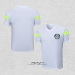 Maglia Allenamento Palmeiras 2023-2024 Bianco