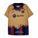 Maglia Barcellona Special 2023-2024 Thailandia