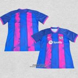 Maglia Barcellona Special 2024-2025 Thailandia