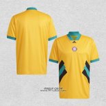 Maglia Bayern Monaco Icon 2022-2023 Thailandia