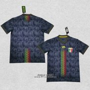 Maglia Mali Special 2024 Nero Thailandia