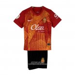 Maglia Mallorca Special Bambino 2022-2023