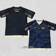 Maglia Prematch Criciuma 2024