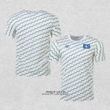 Maglia Prematch Salvador 2023 Bianco