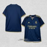 Maglia Real Madrid Special 2023-2024 Blu Thailandia