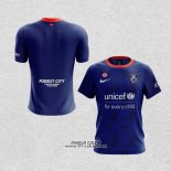 Prima Maglia 2021 Thailandia Johor Darul Ta'zim