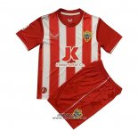 Prima Maglia Almeria Bambino 2022-2023