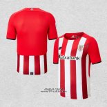 Prima Maglia Athletic Bilbao 2021-2022