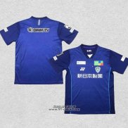 Prima Maglia Avispa Fukuoka 2024 Thailandia