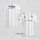 Prima Maglia Besiktas JK 2023-2024 Thailandia