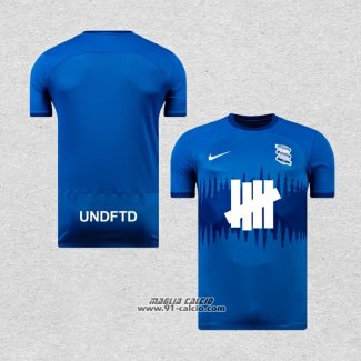 Prima Maglia Birmingham City 2023-2024