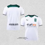 Prima Maglia Borussia Monchengladbach 2021-2022