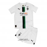 Prima Maglia Borussia Monchengladbach Bambino 2022-2023