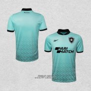 Prima Maglia Botafogo Portiere 2023 Thailandia