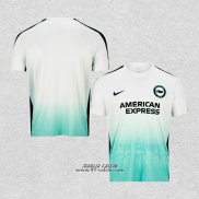 Prima Maglia Brighton & Hove Albion Euro 2023-2024