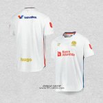 Prima Maglia CD Olimpia 2022-2023 Thailandia