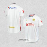 Prima Maglia CD Olimpia 2022-2023 Thailandia