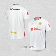 Prima Maglia CD Olimpia 2022-2023 Thailandia