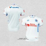 Prima Maglia CD Olimpia 2023-2024 Thailandia