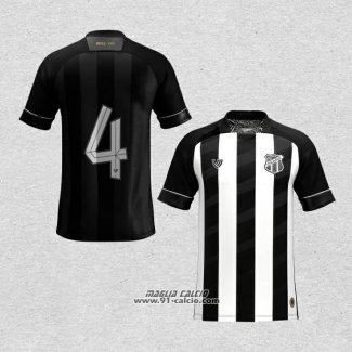 Prima Maglia Ceara 2024 Thailandia