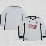 Prima Maglia Colo-Colo Manica Lunga 2022