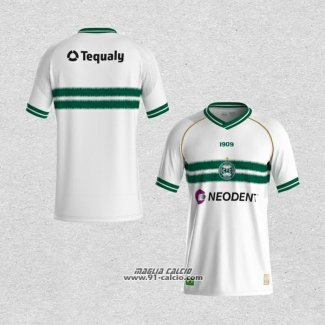 Prima Maglia Coritiba 2023 Thailandia