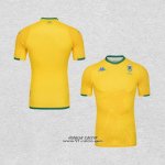 Prima Maglia Gabon 2022 Thailandia