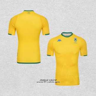 Prima Maglia Gabon 2022 Thailandia