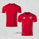 Prima Maglia Galles 2024
