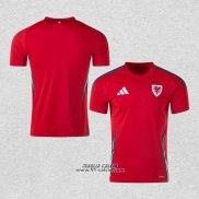 Prima Maglia Galles 2024