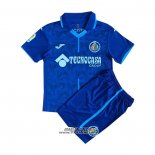 Prima Maglia Getafe Bambino 2021-2022