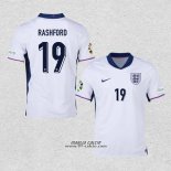 Prima Maglia Inghilterra Giocatore Rashford 2024