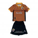 Prima Maglia Leones Nero s Bambino 2023-2024