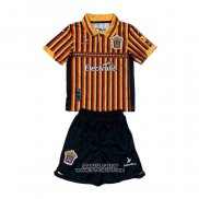 Prima Maglia Leones Nero s Bambino 2023-2024
