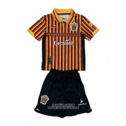 Prima Maglia Leones Nero s Bambino 2023-2024