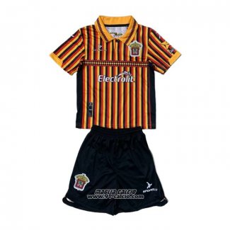 Prima Maglia Leones Nero s Bambino 2023-2024