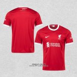 Prima Maglia Liverpool 2023-2024