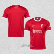 Prima Maglia Liverpool 2023-2024