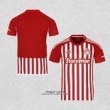 Prima Maglia Olympiacos 2023-2024 Thailandia