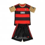 Prima Maglia Peluche Caligari Bambino 2024