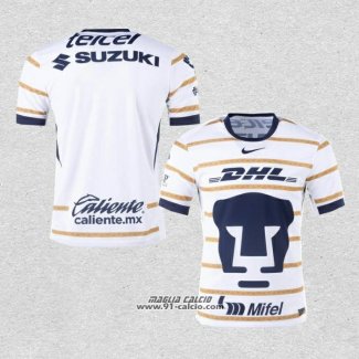 Prima Maglia Pumas UNAM 2024-2025 Thailandia