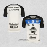Prima Maglia Queretaro 2023-2024 Thailandia