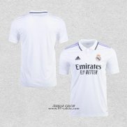 Prima Maglia Real Madrid 2022-2023