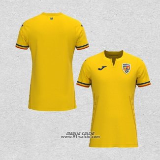 Prima Maglia Romania 2023